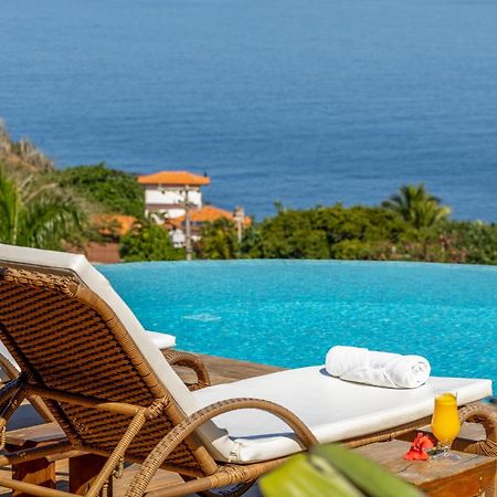 Gringos Boutique Hotel Búzios エクステリア 写真