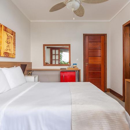 Gringos Boutique Hotel Búzios エクステリア 写真