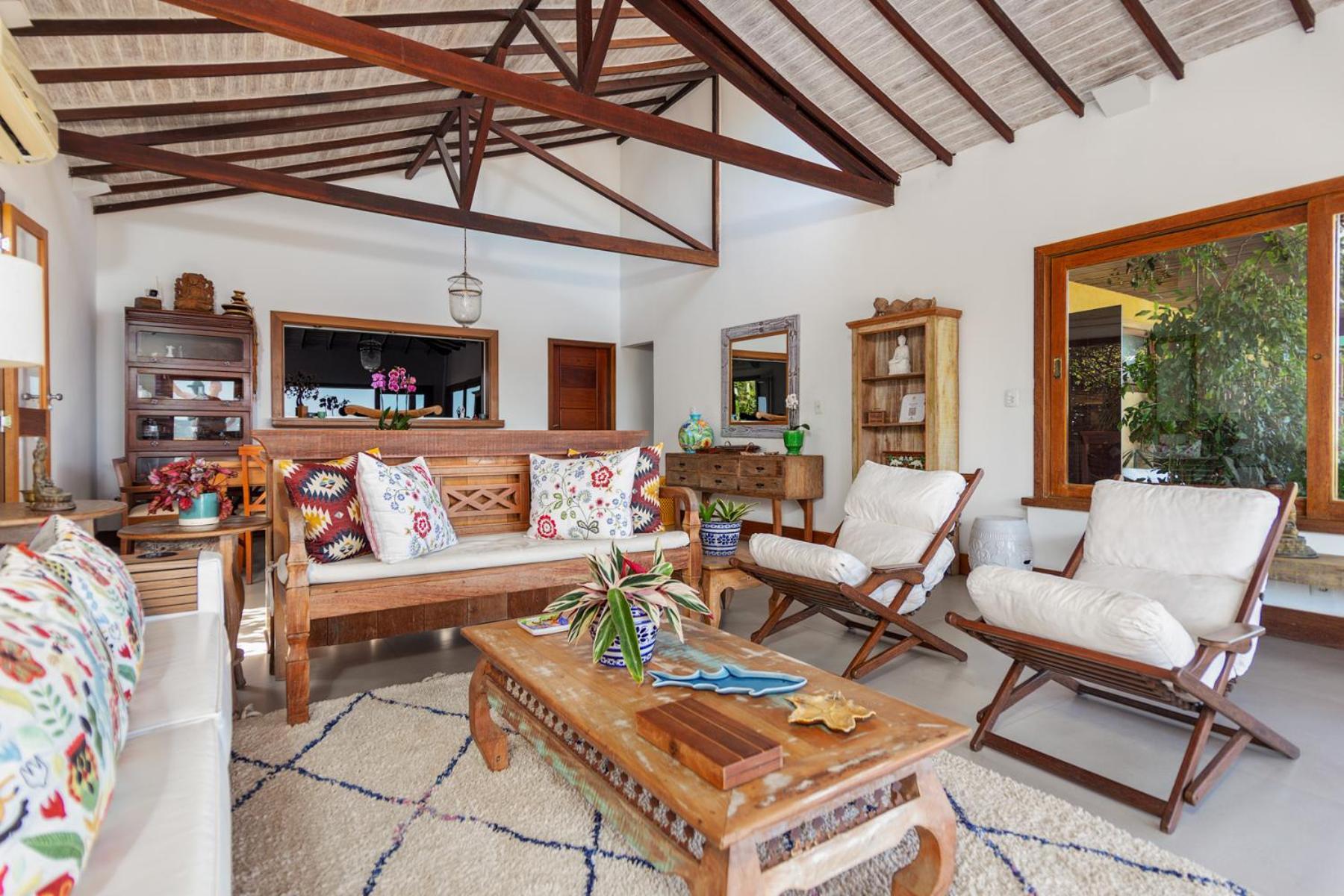 Gringos Boutique Hotel Búzios エクステリア 写真
