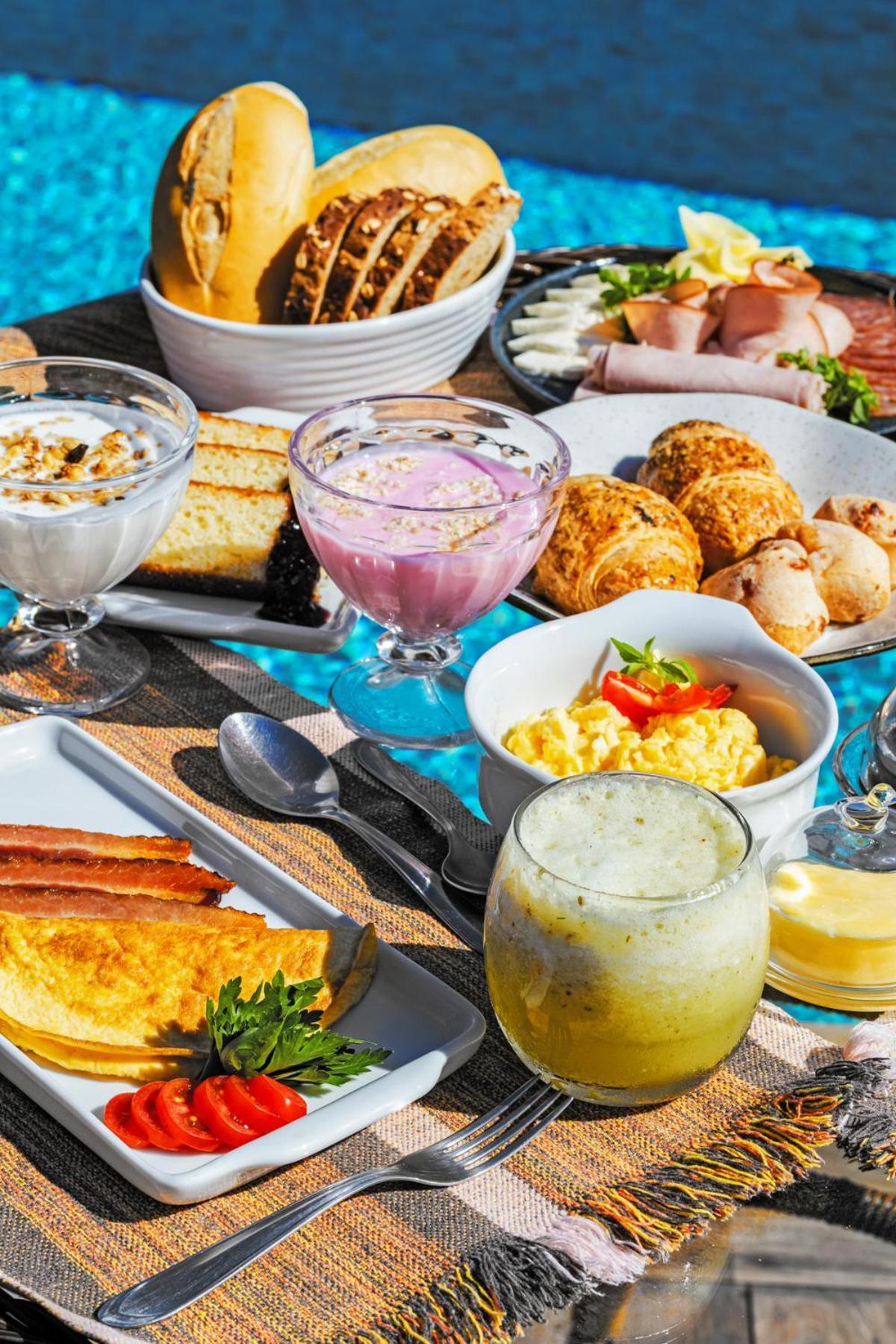 Gringos Boutique Hotel Búzios エクステリア 写真