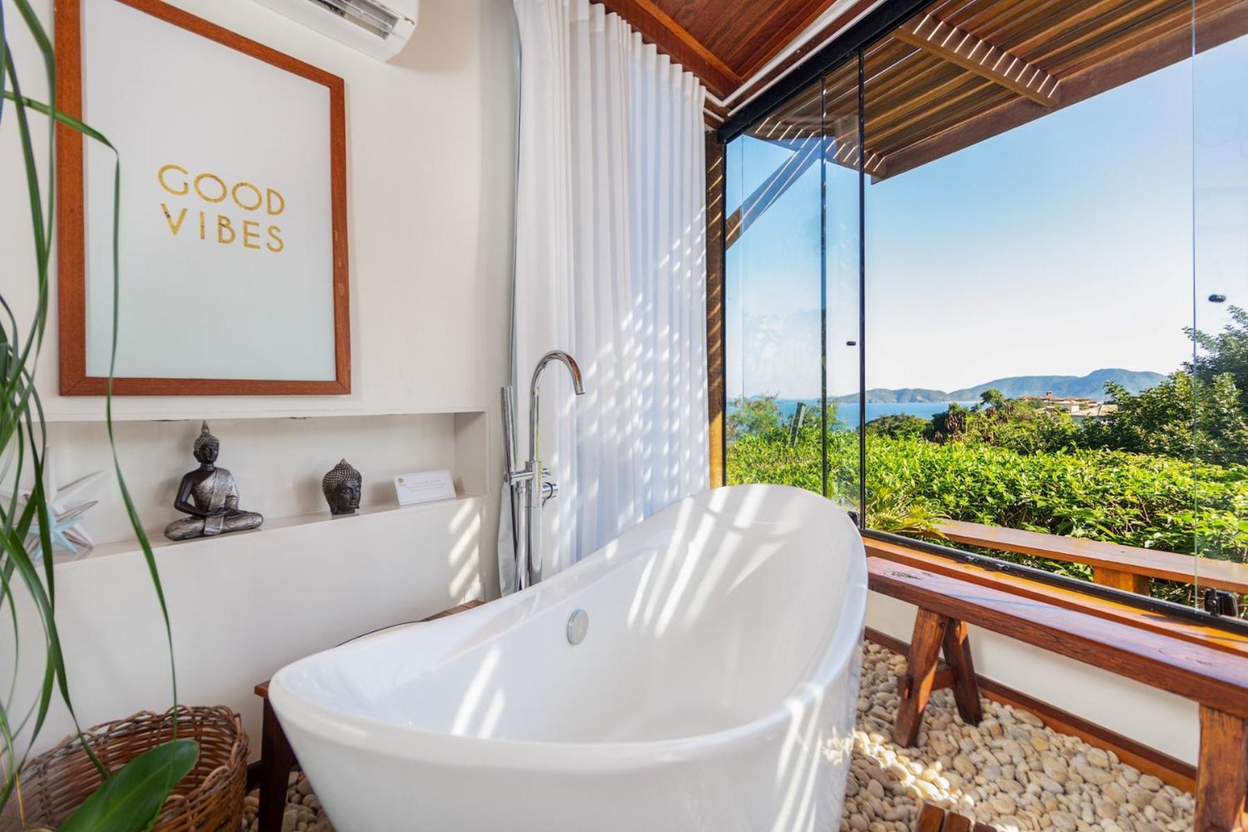 Gringos Boutique Hotel Búzios エクステリア 写真
