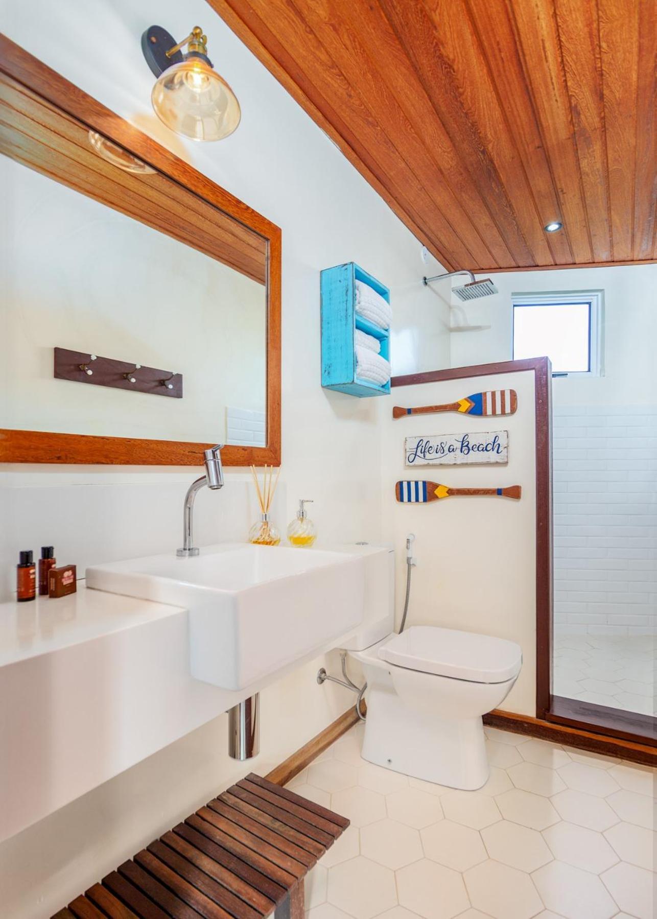 Gringos Boutique Hotel Búzios エクステリア 写真