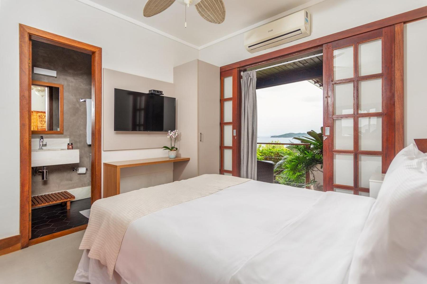 Gringos Boutique Hotel Búzios エクステリア 写真