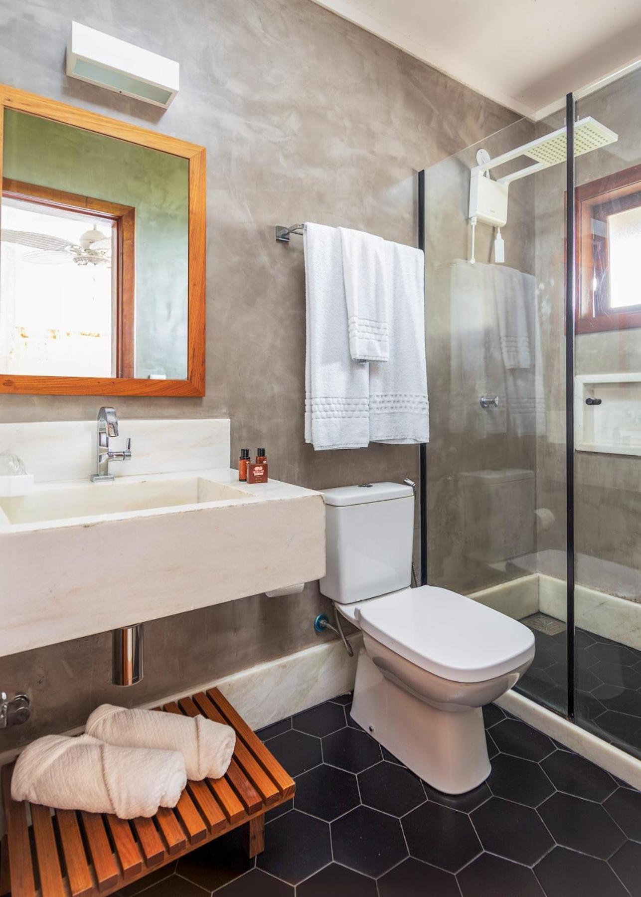 Gringos Boutique Hotel Búzios エクステリア 写真