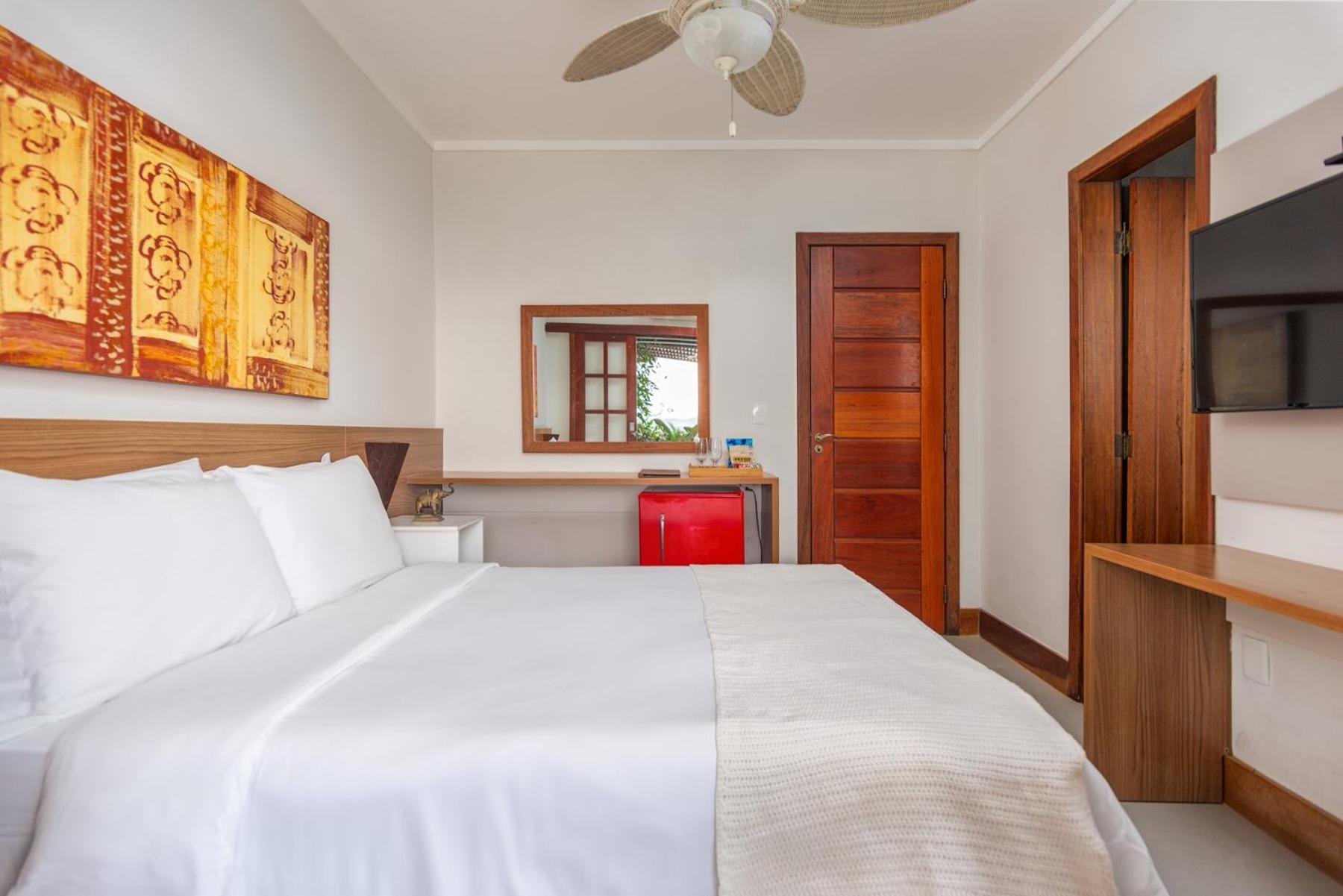 Gringos Boutique Hotel Búzios エクステリア 写真