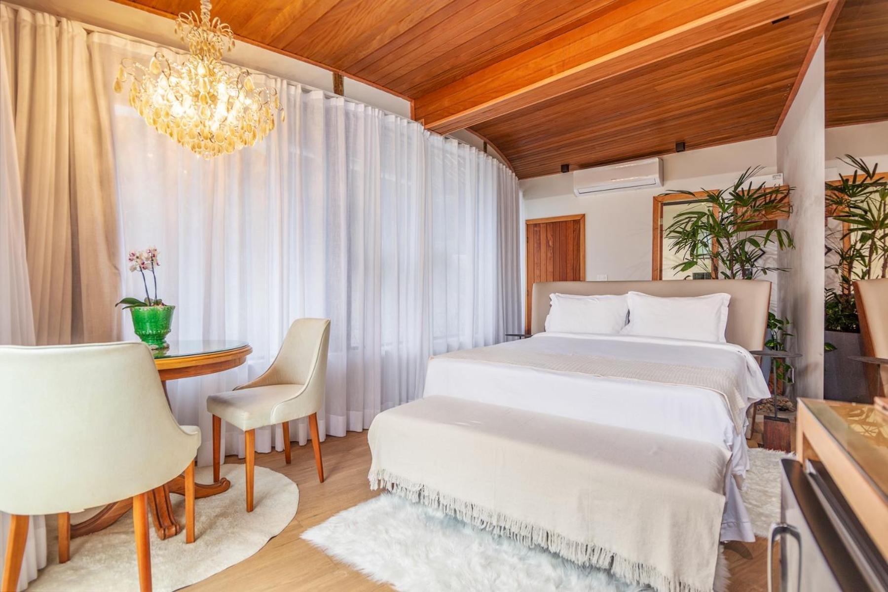 Gringos Boutique Hotel Búzios エクステリア 写真
