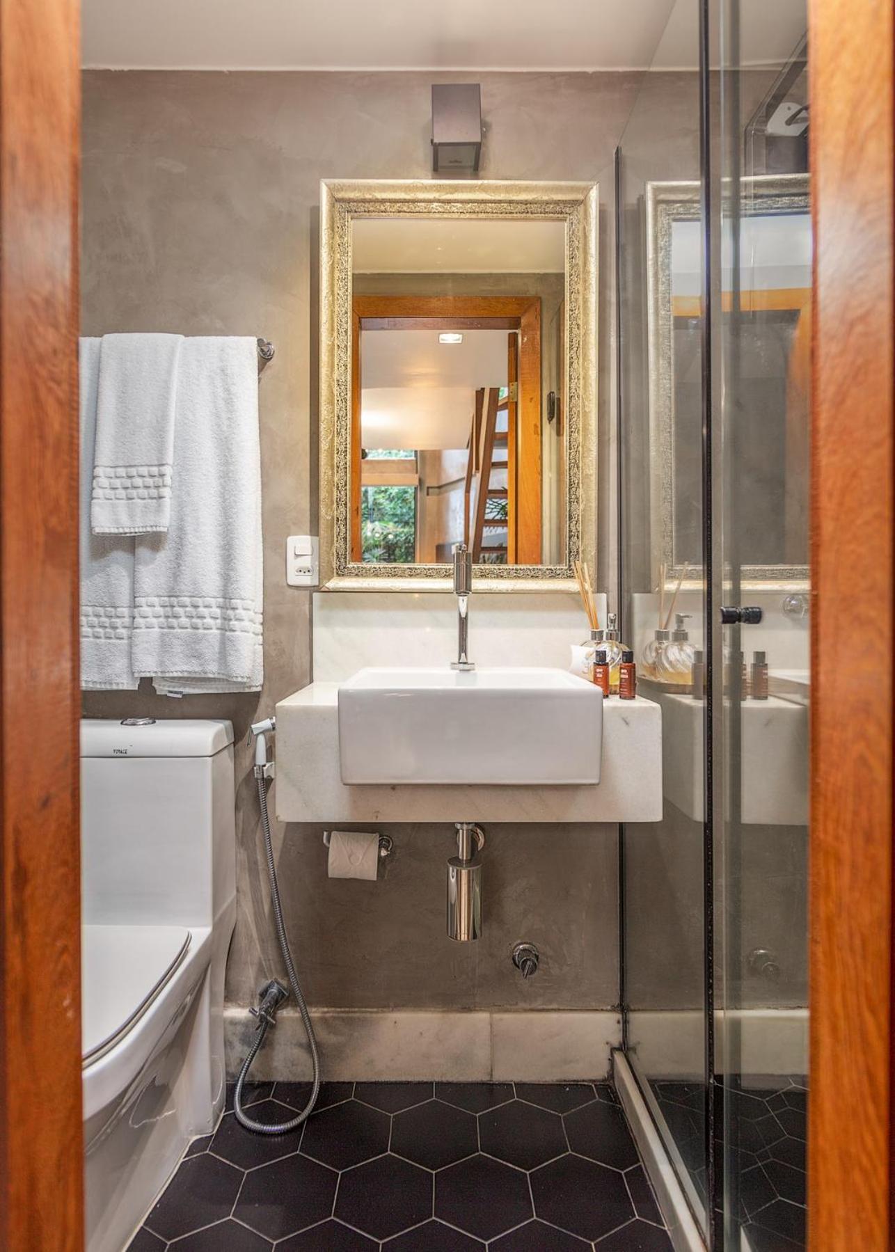 Gringos Boutique Hotel Búzios エクステリア 写真