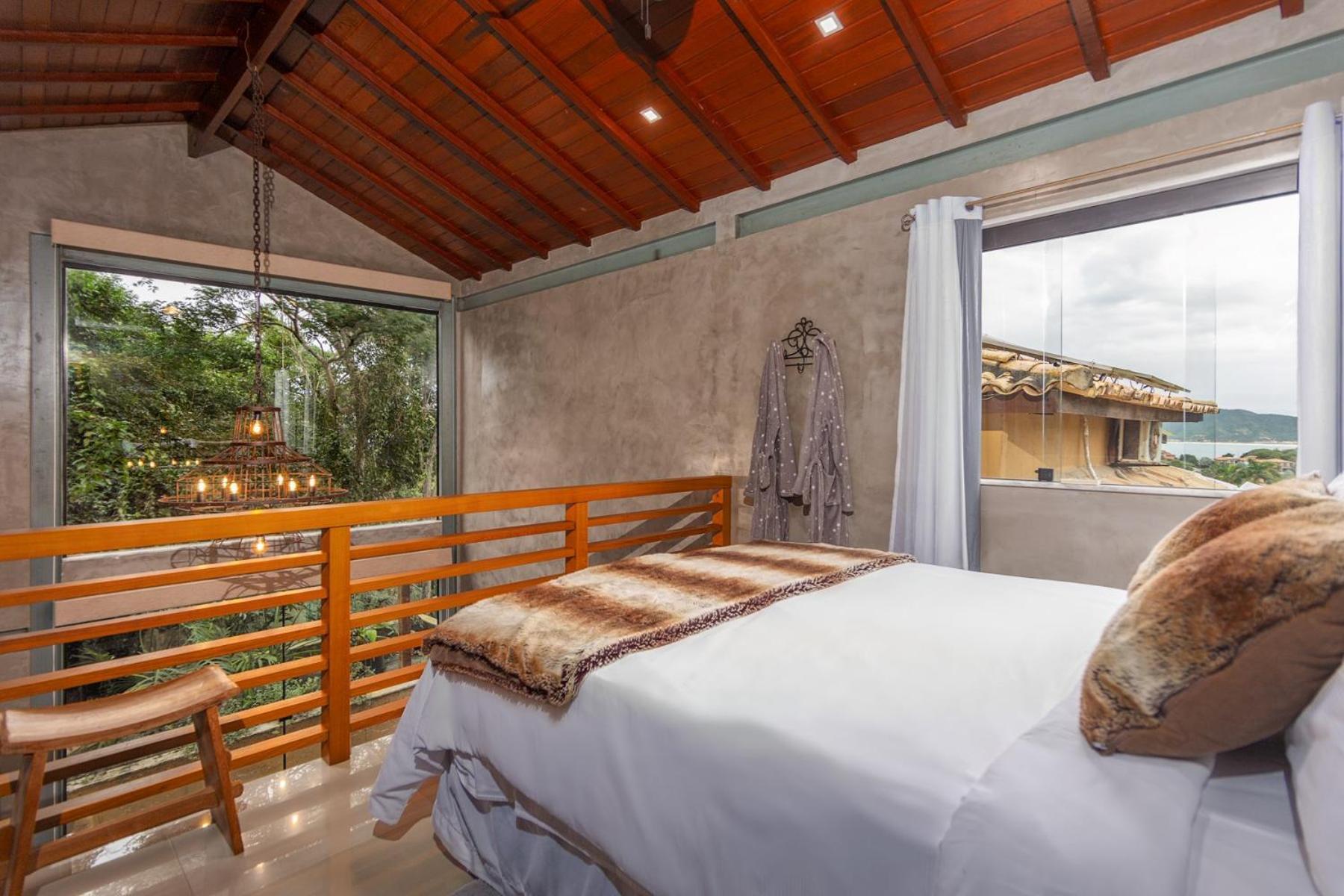 Gringos Boutique Hotel Búzios エクステリア 写真