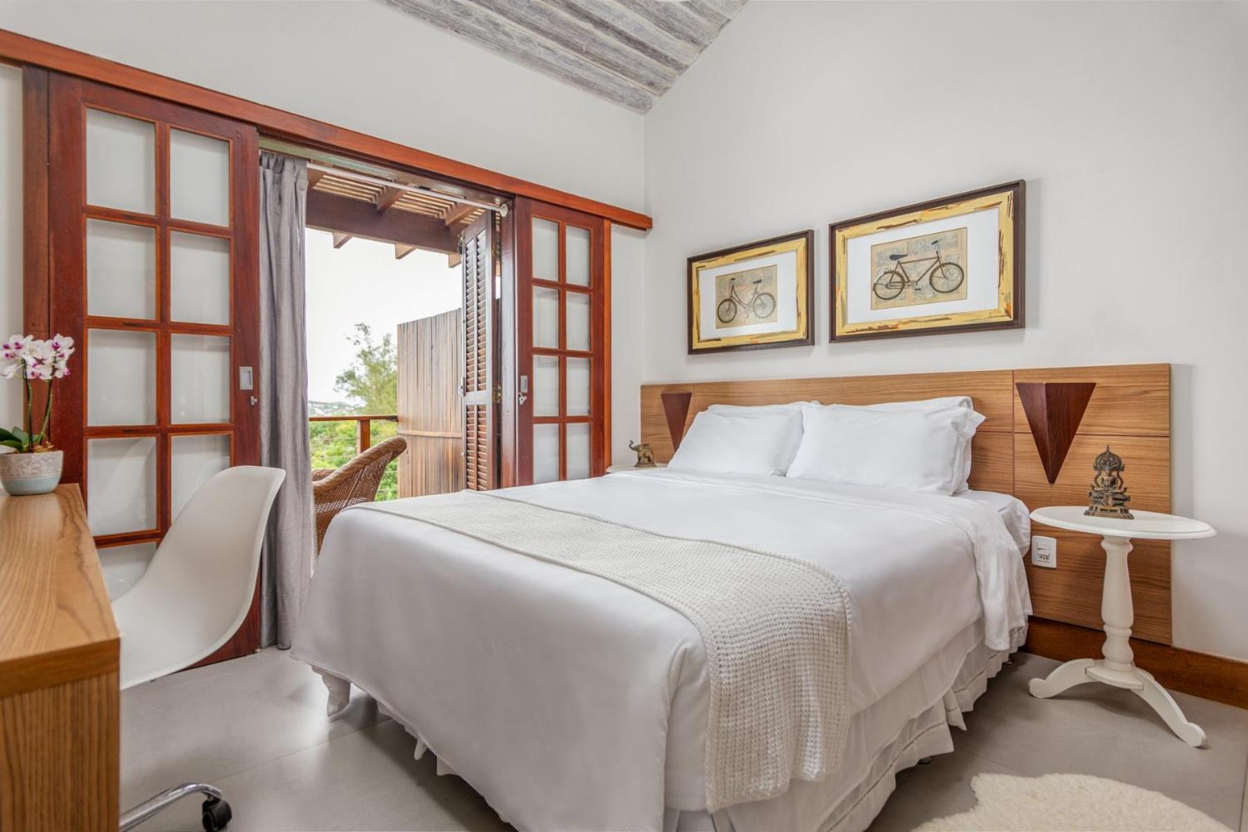 Gringos Boutique Hotel Búzios エクステリア 写真