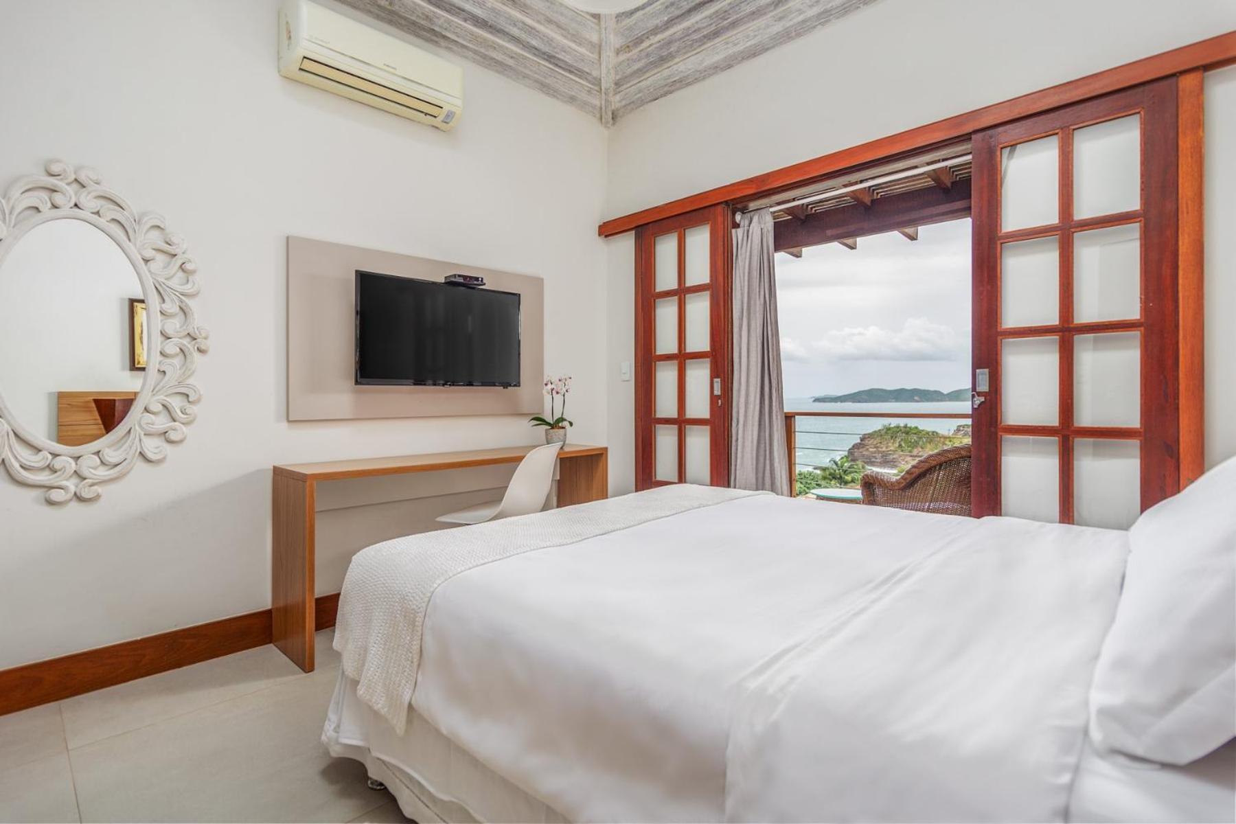 Gringos Boutique Hotel Búzios エクステリア 写真