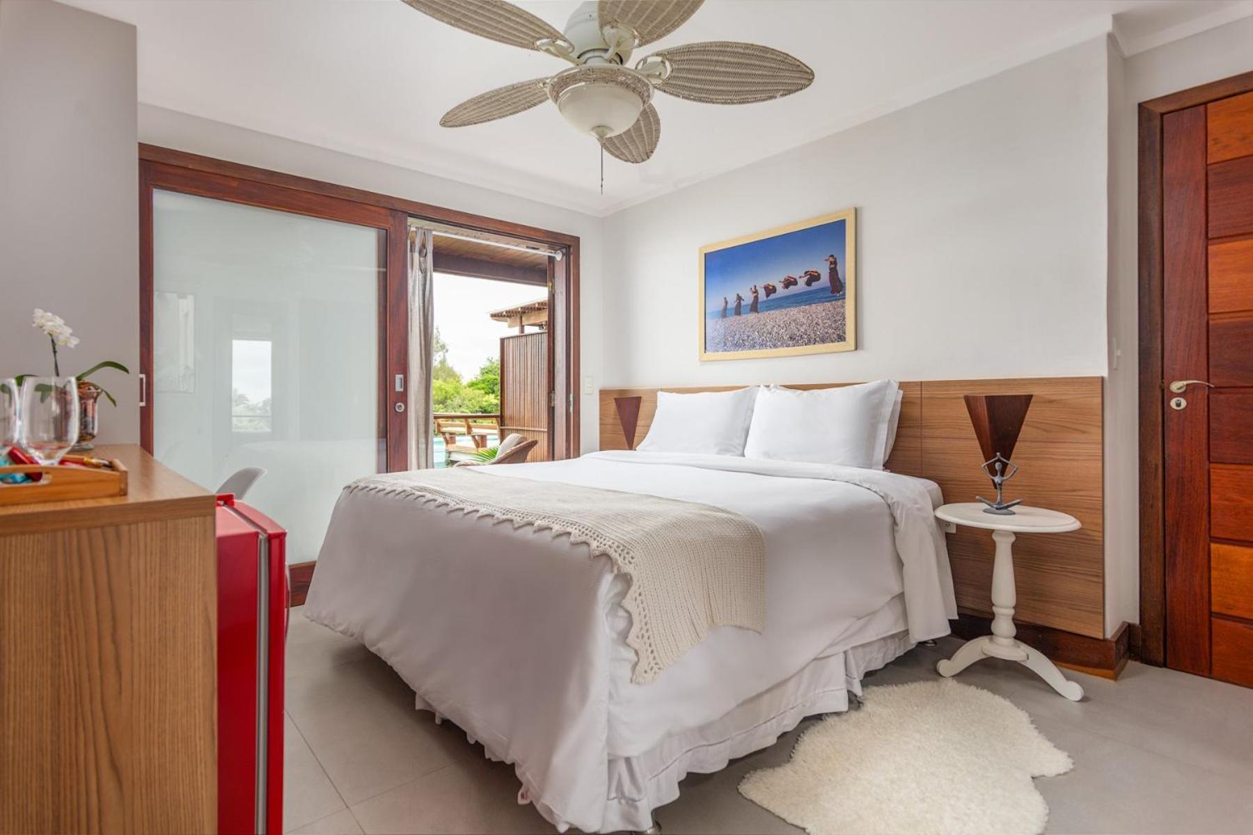 Gringos Boutique Hotel Búzios エクステリア 写真