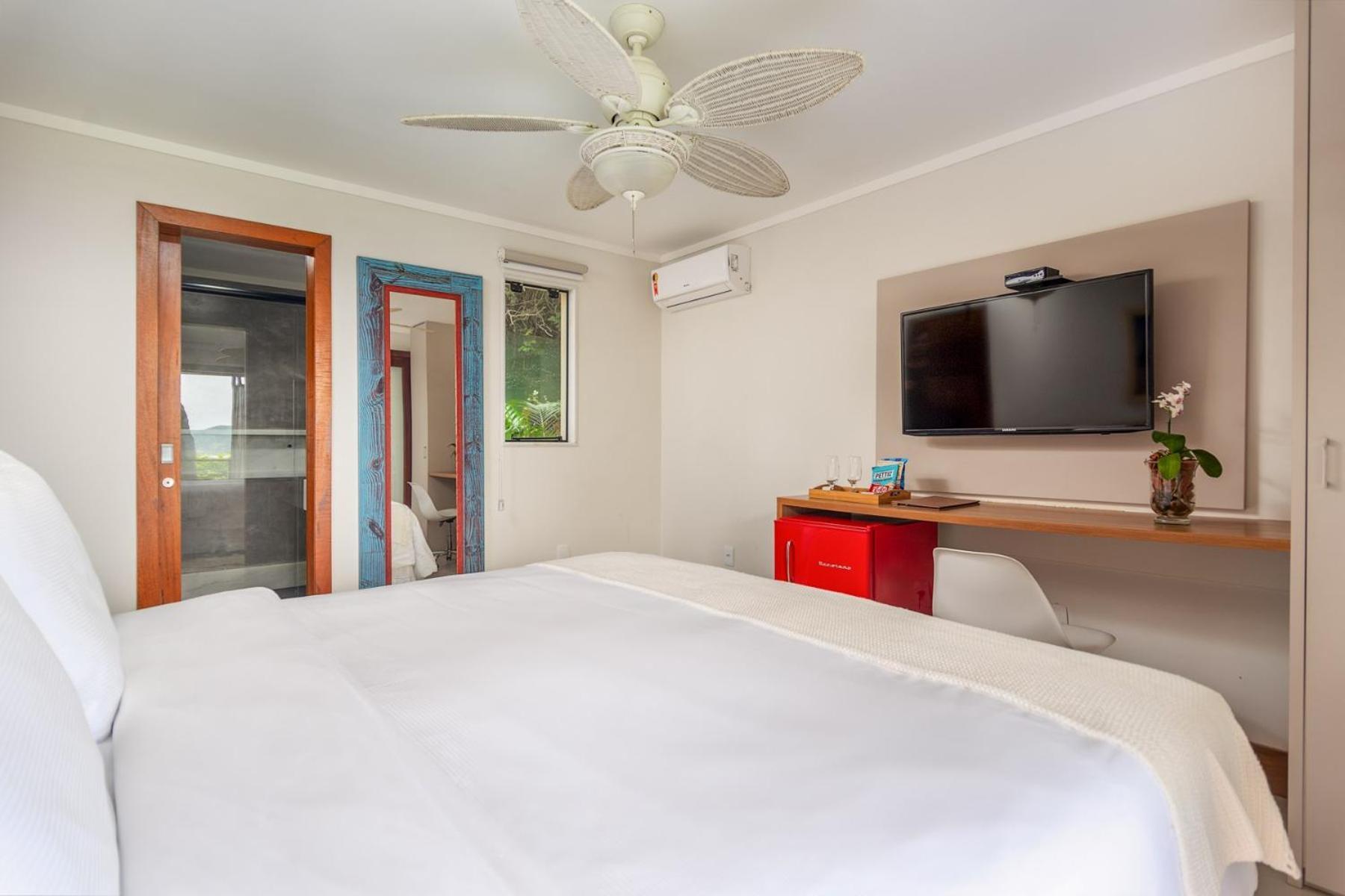 Gringos Boutique Hotel Búzios エクステリア 写真