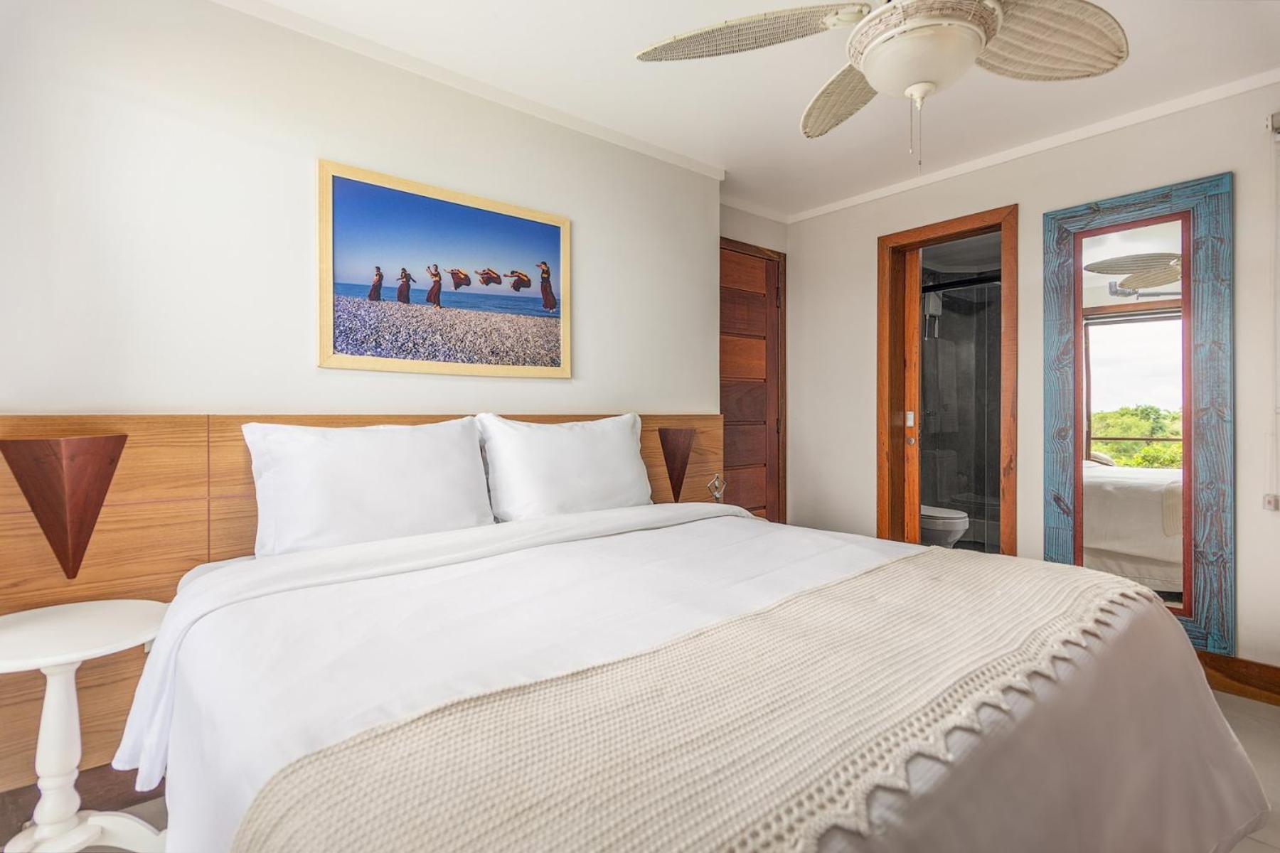 Gringos Boutique Hotel Búzios エクステリア 写真