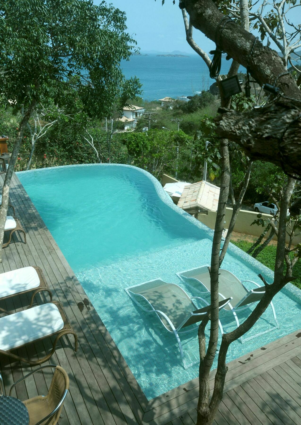 Gringos Boutique Hotel Búzios エクステリア 写真